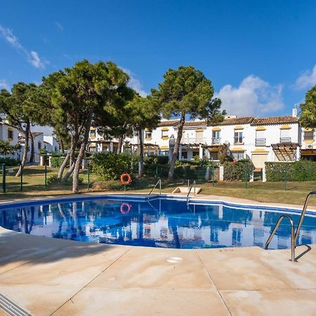 3 Bedroom House, 400M To The Beach, Near La Cala De Mijas Malaga Exterior photo