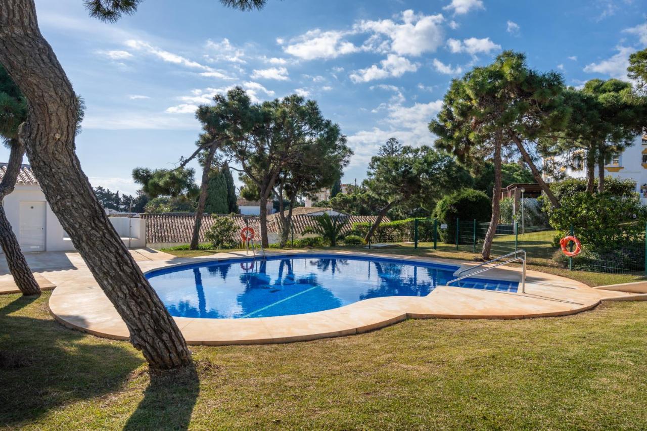 3 Bedroom House, 400M To The Beach, Near La Cala De Mijas Malaga Exterior photo