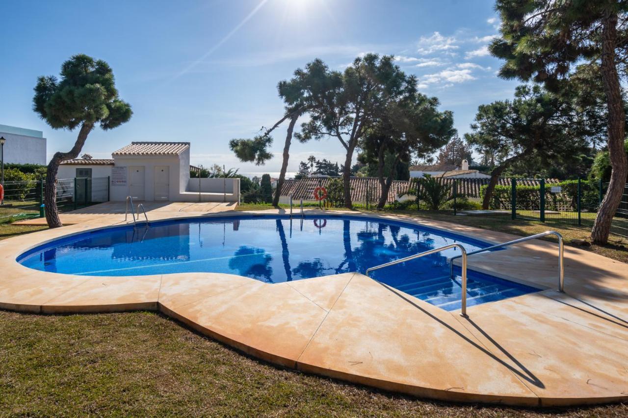 3 Bedroom House, 400M To The Beach, Near La Cala De Mijas Malaga Exterior photo