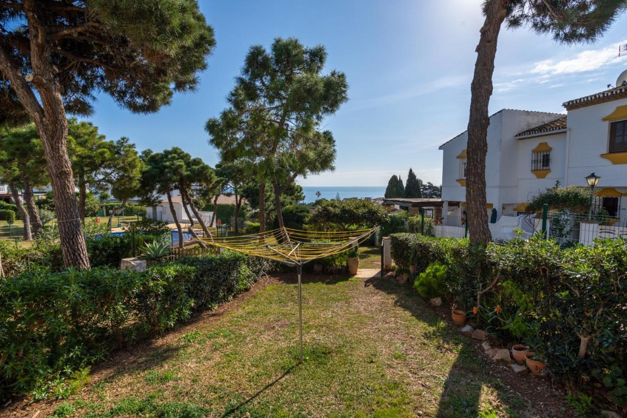 3 Bedroom House, 400M To The Beach, Near La Cala De Mijas Malaga Exterior photo